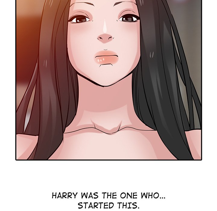 Read manhwa The Mismatch END Chapter 33 - SauceManhwa.com