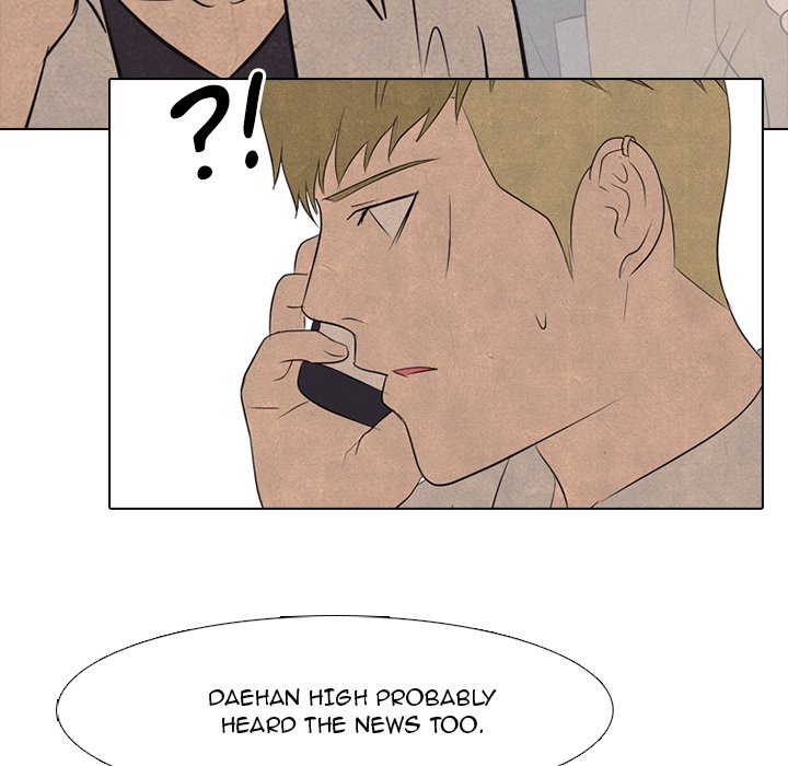 Read manhwa High School Devil Chapter 130 - SauceManhwa.com