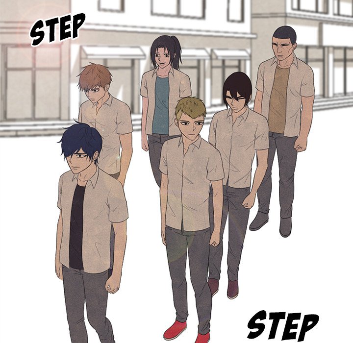 Read manhwa High School Devil Chapter 155 - SauceManhwa.com