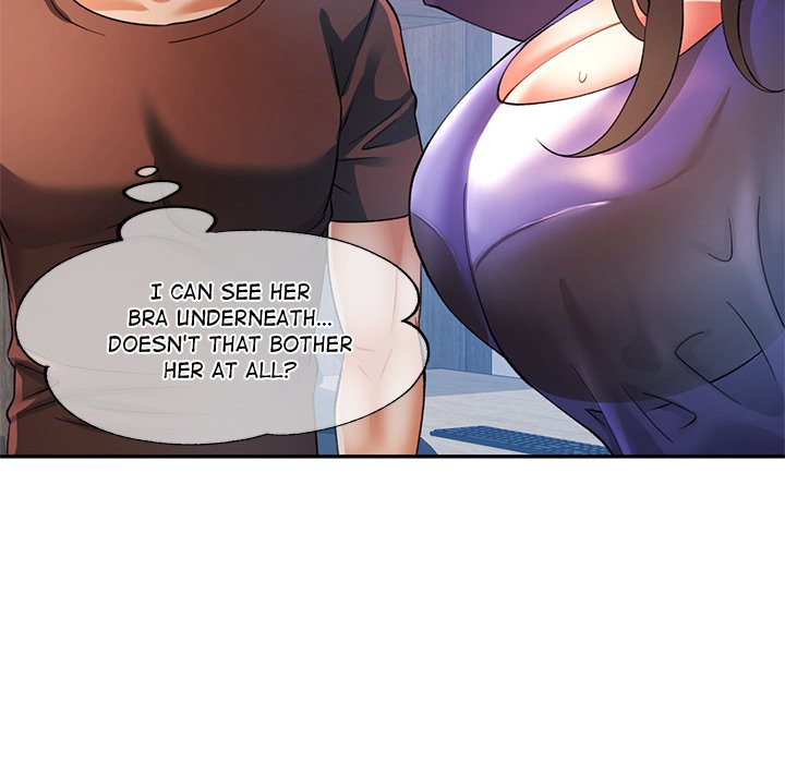 Read manhwa In Her Place Chapter 25 - SauceManhwa.com