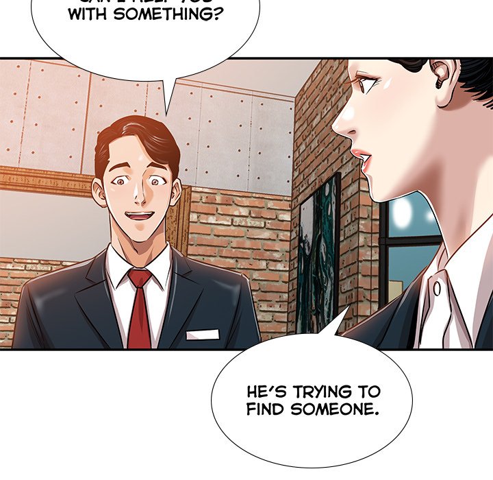 Read manhwa Sponsor (Drama) END Chapter 13 - SauceManhwa.com