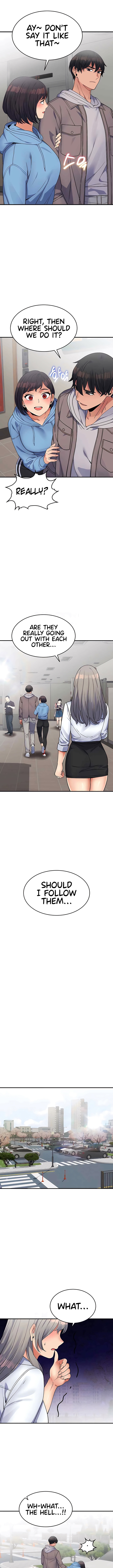 Read manhwa Obsessive Romance Chapter 14 - SauceManhwa.com