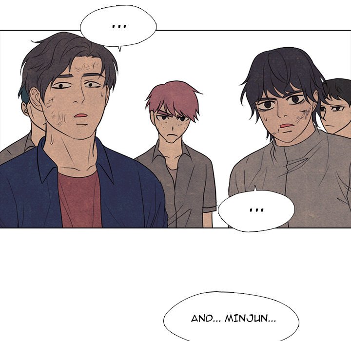 Read manhwa High School Devil Chapter 304 - SauceManhwa.com