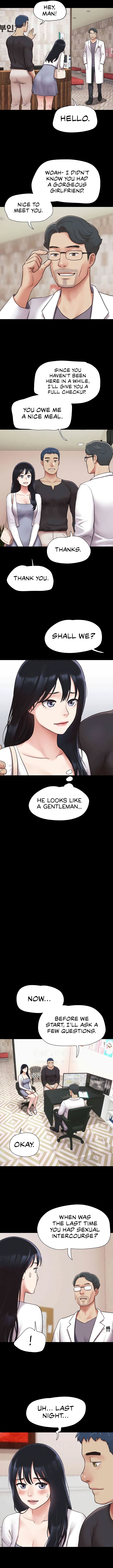 Read manhwa So-Eun  Chapter 7 - SauceManhwa.com