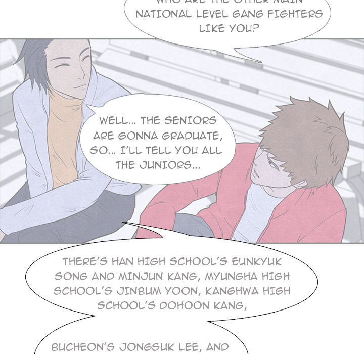 Read manhwa High School Devil Chapter 6 - SauceManhwa.com