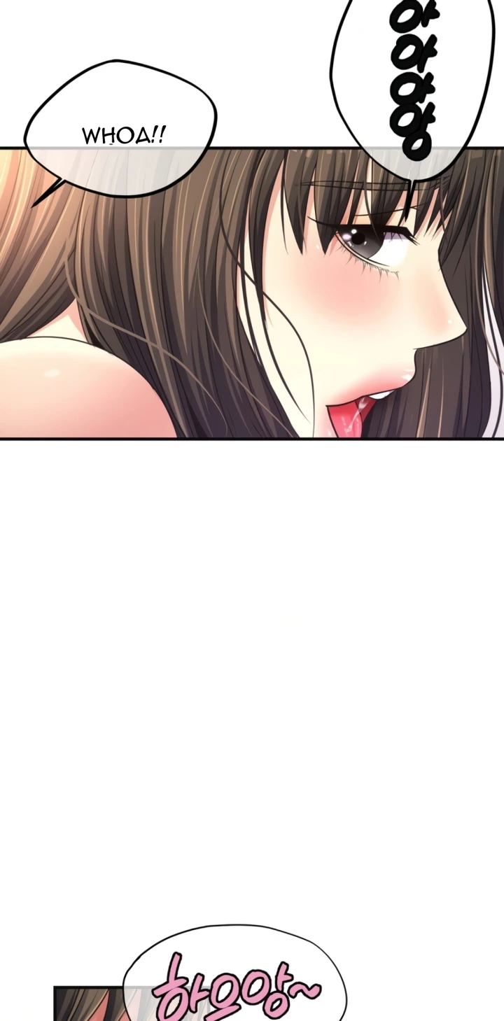 Read manhwa Secret Affection Chapter 23 - SauceManhwa.com