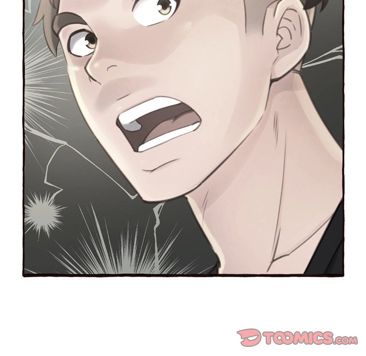 Read manhwa Can’t Get to You END Chapter 3 - SauceManhwa.com