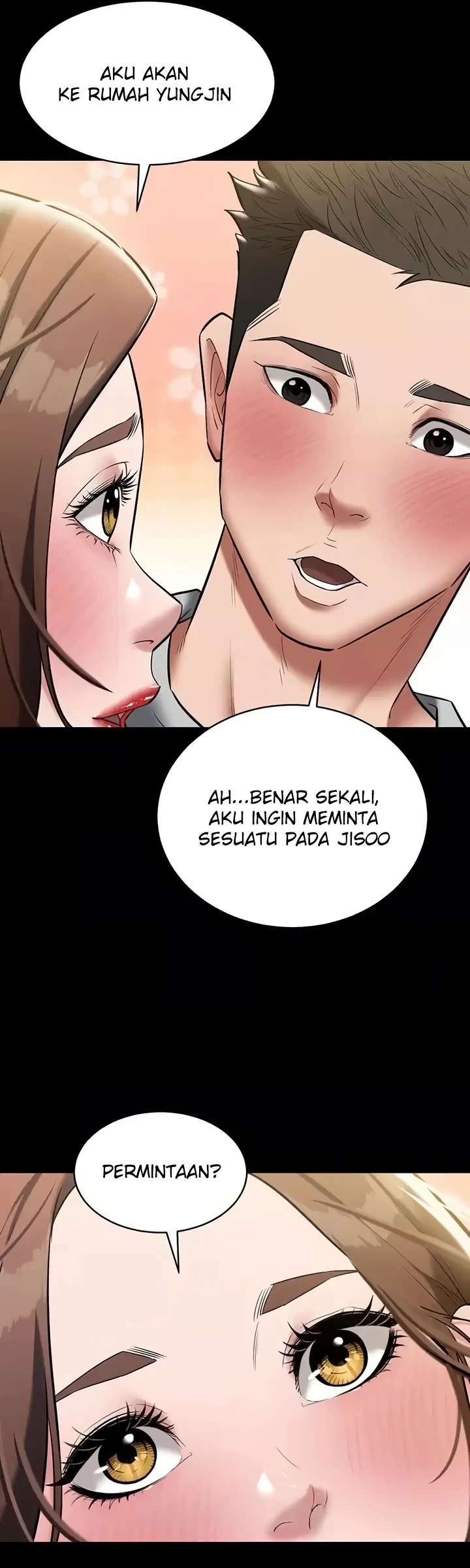 Read manhwa A Personal Vendetta Chapter 34 - SauceManhwa.com