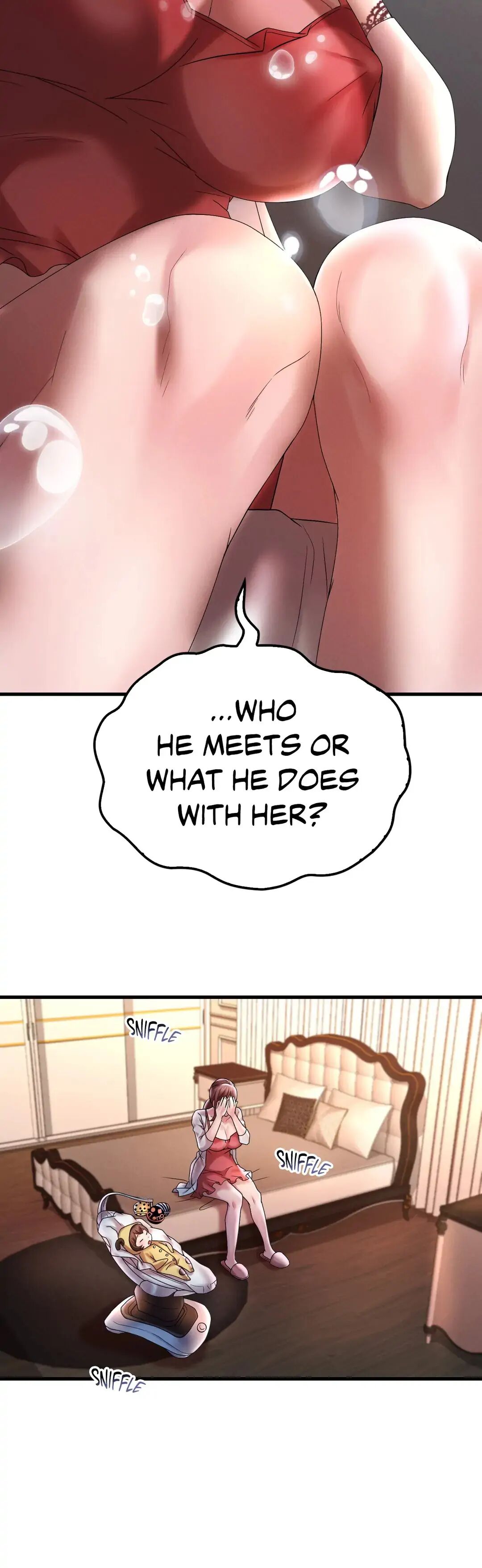 Read manhwa Drunk on You  Chapter 11 - SauceManhwa.com