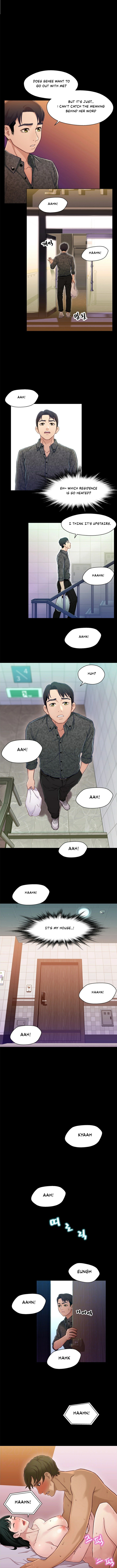 Read manhwa Siblings Chapter 10 - SauceManhwa.com