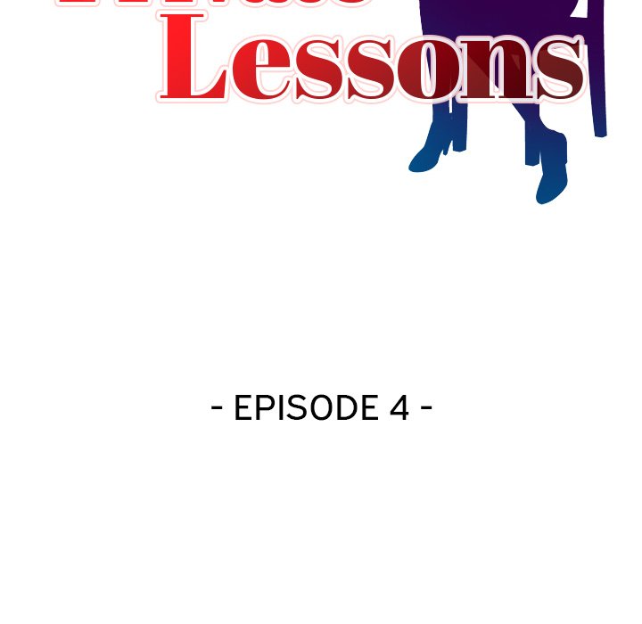 Read manhwa Private Lessons END Chapter 4 - SauceManhwa.com