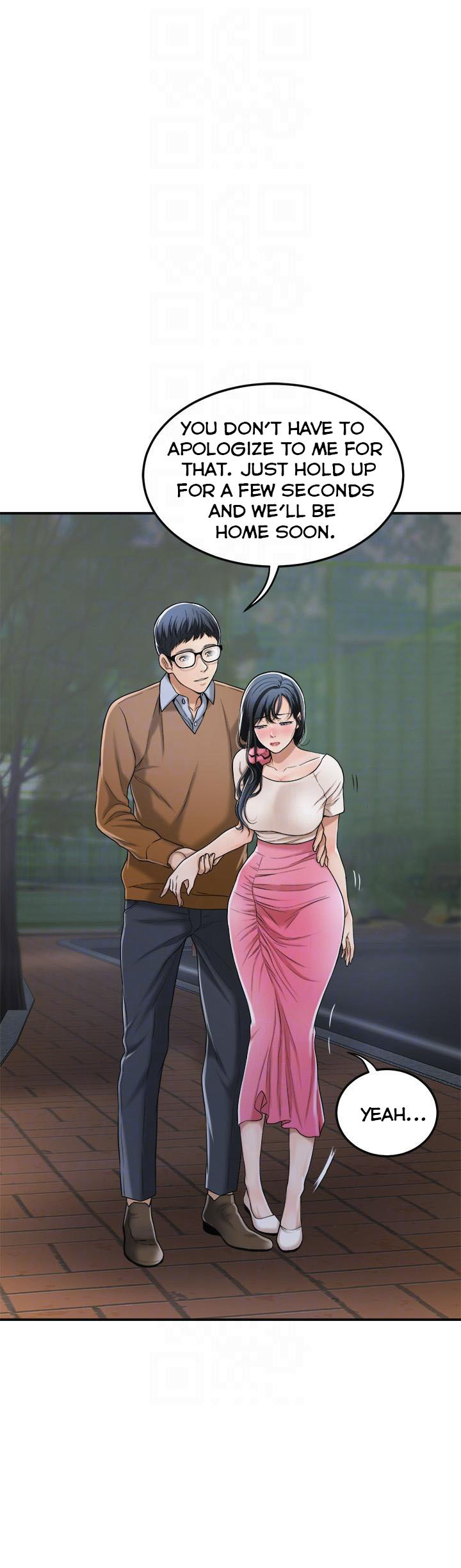 Read manhwa Craving End Chapter 31 - SauceManhwa.com