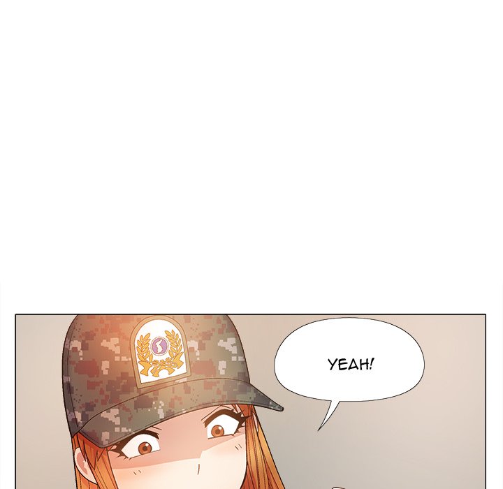 Read manhwa Sergeant Brynn END Chapter 28 - SauceManhwa.com