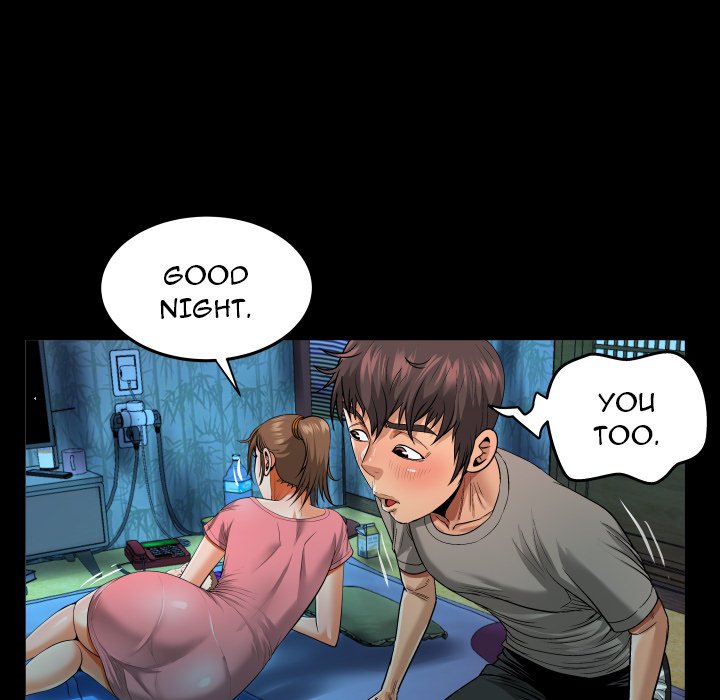 Read manhwa The Unforeseen Guest Chapter 3 - SauceManhwa.com