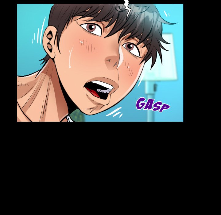 Read manhwa The Unforeseen Guest Chapter 77 - SauceManhwa.com