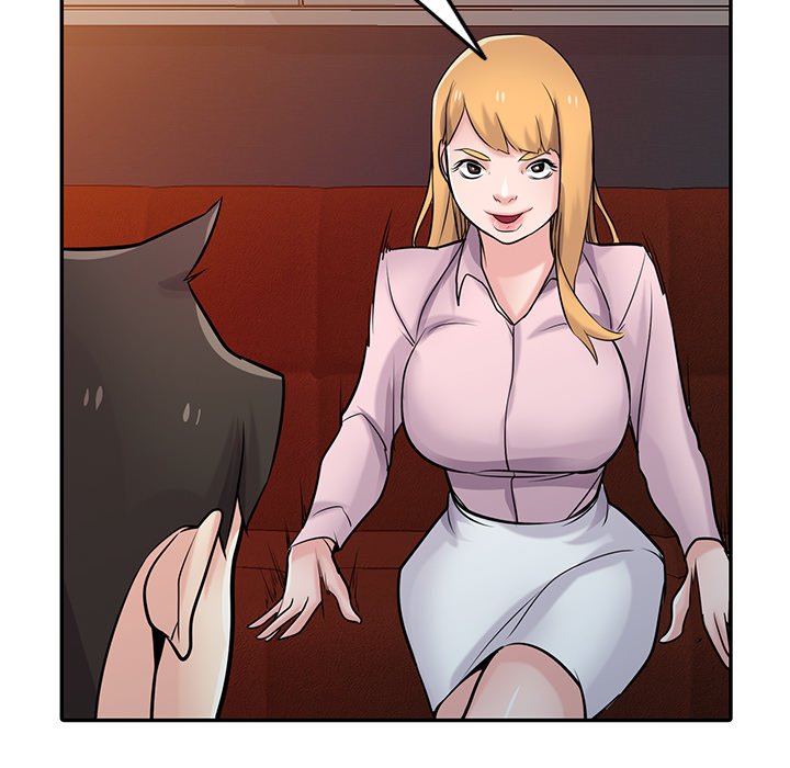 Read manhwa The Mismatch END Chapter 48 - SauceManhwa.com