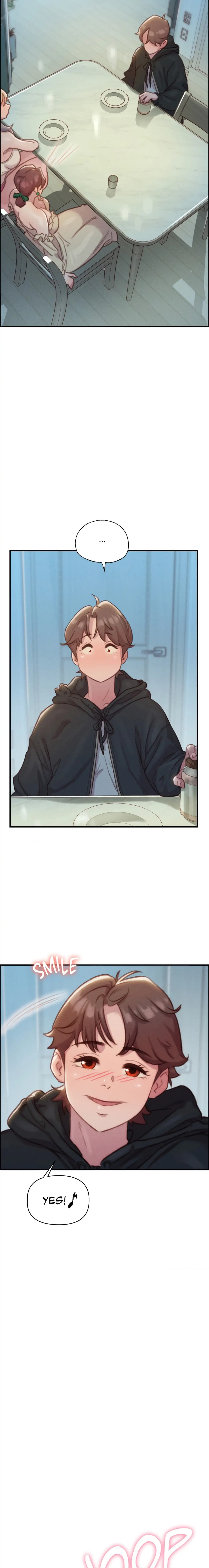 Read manhwa Ladies’ Man Chapter 2 - SauceManhwa.com