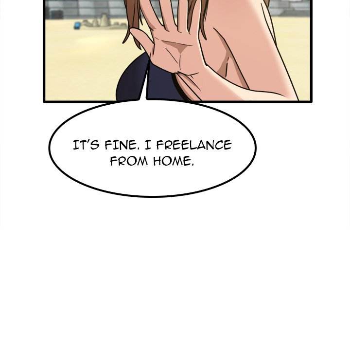 Read manhwa No More, No Less Chapter 24 - SauceManhwa.com