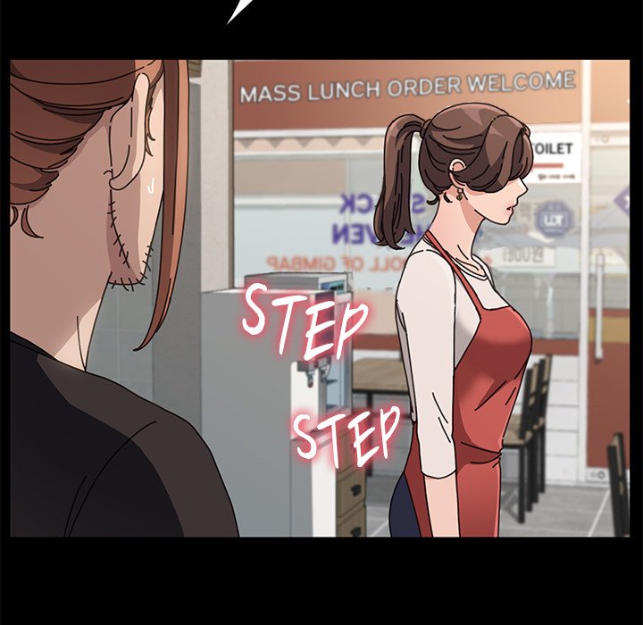 Read manhwa Hey Mister! Chapter 14 - SauceManhwa.com