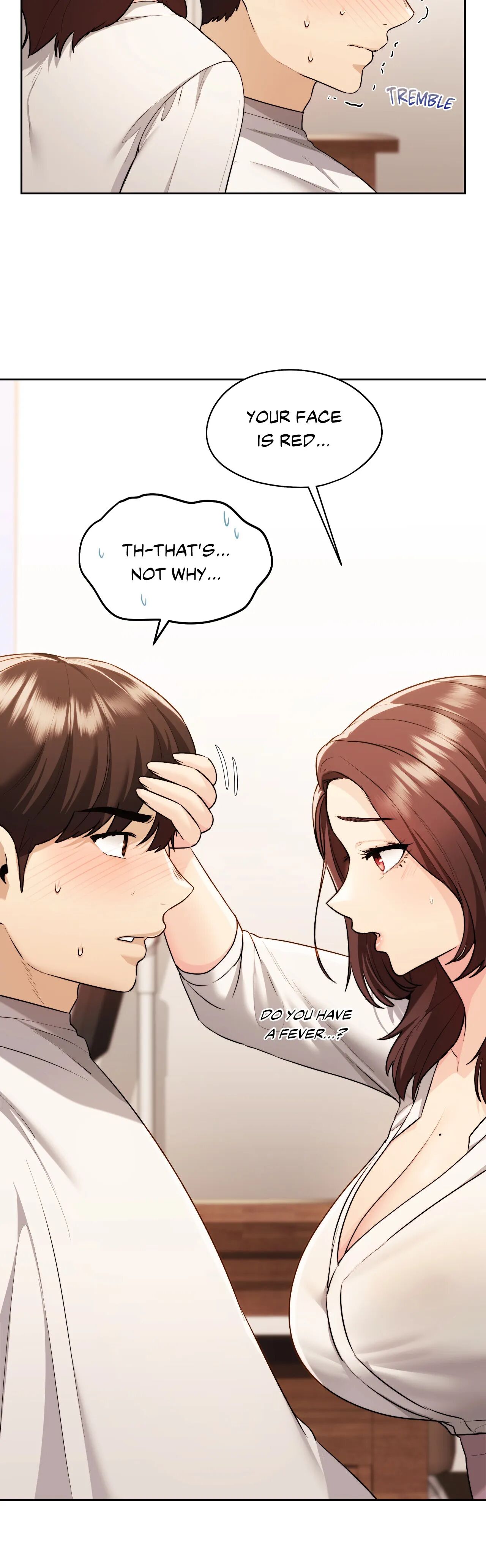 Read manhwa Wreck My Bias Chapter 18 - SauceManhwa.com