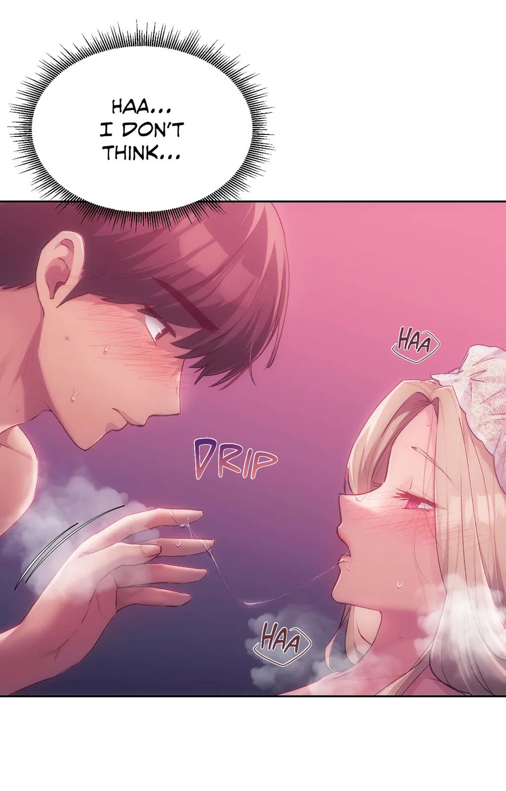 Read manhwa Wreck My Bias Chapter 47 - SauceManhwa.com