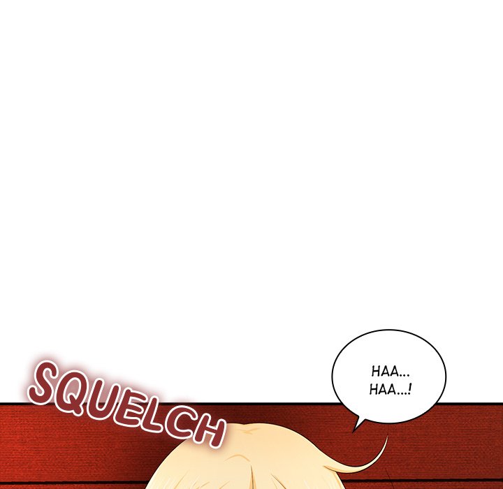 Read manhwa Office Troubles END Chapter 17 - SauceManhwa.com