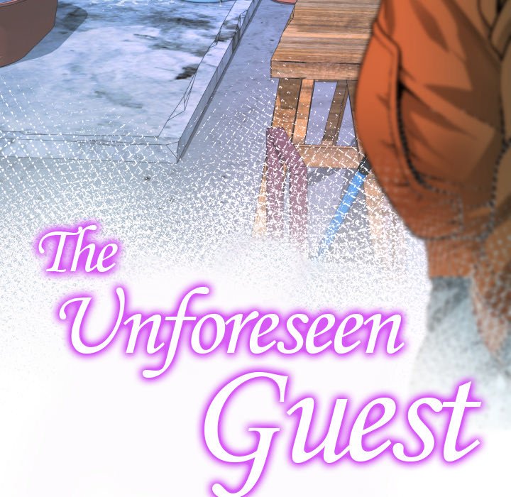 Read manhwa The Unforeseen Guest Chapter 22 - SauceManhwa.com