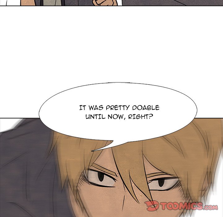 Read manhwa High School Devil Chapter 93 - SauceManhwa.com