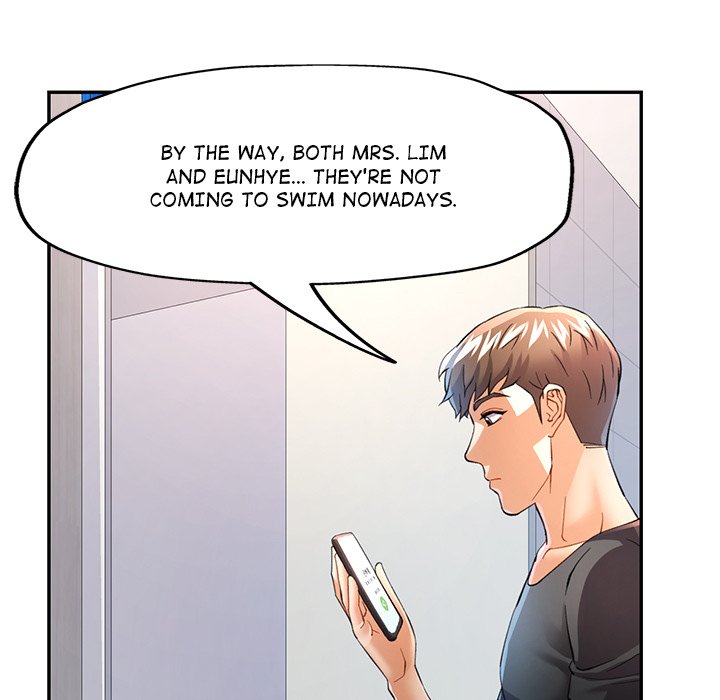 Read manhwa In Her Place Chapter 32 - SauceManhwa.com