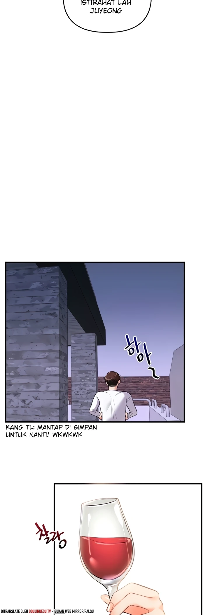 Read manhwa Relationship Reversal Chapter 35 - SauceManhwa.com