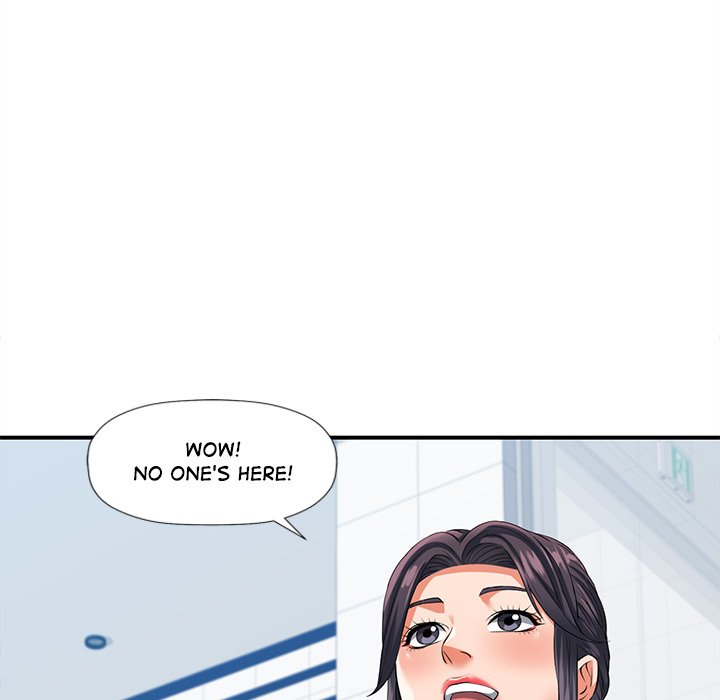 Read manhwa In Her Place Chapter 1 - SauceManhwa.com