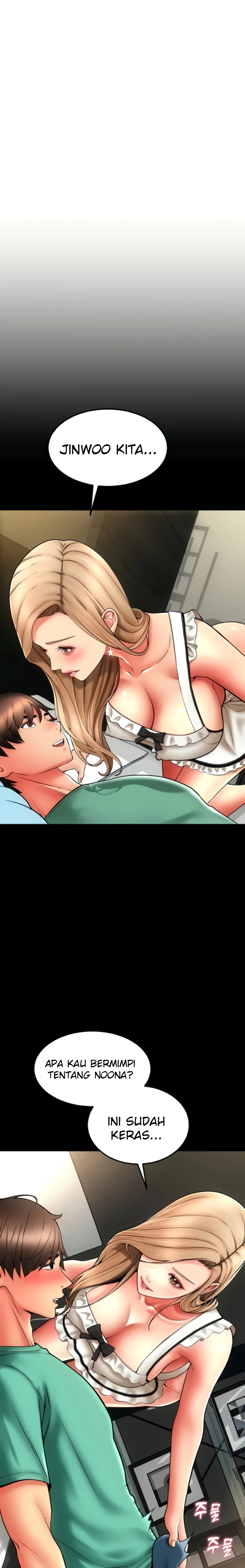 Read manhwa Pay with Sperm Pay Chapter 83 - SauceManhwa.com