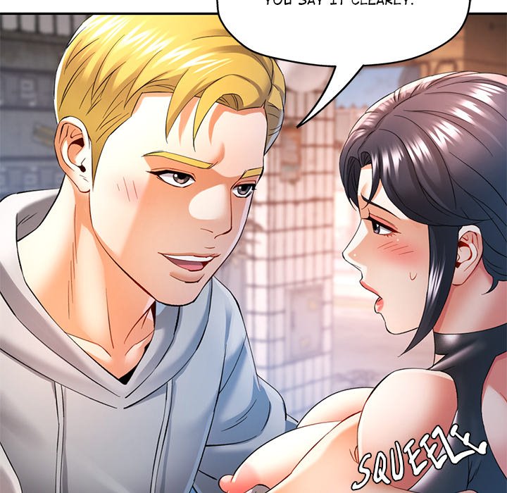 Read manhwa In Her Place Chapter 39 - SauceManhwa.com