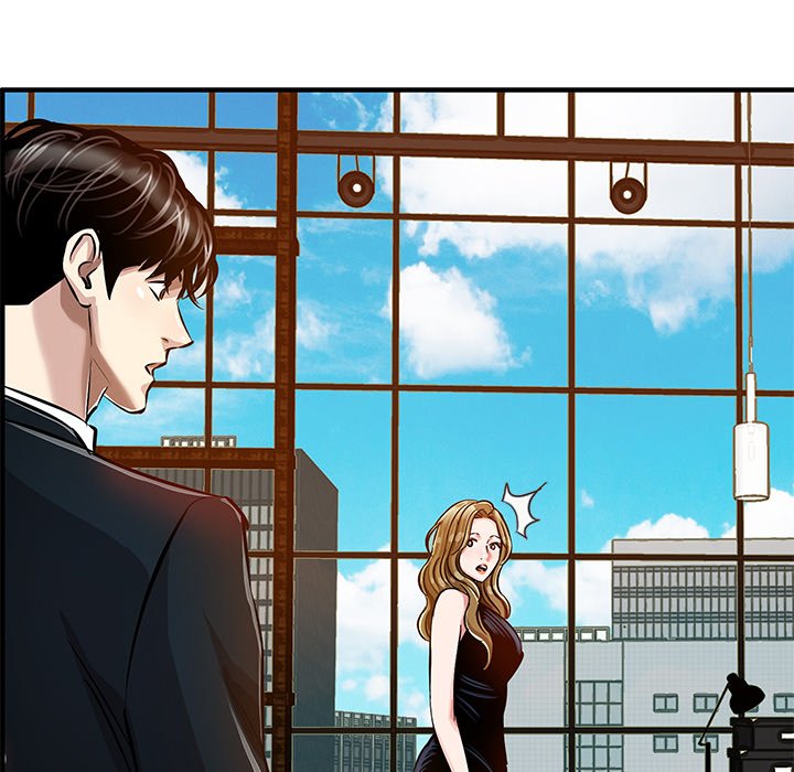 Read manhwa Sponsor (Drama) END Chapter 22 - SauceManhwa.com