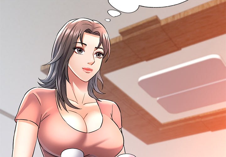 Read manhwa In Her Place Chapter 8 - SauceManhwa.com