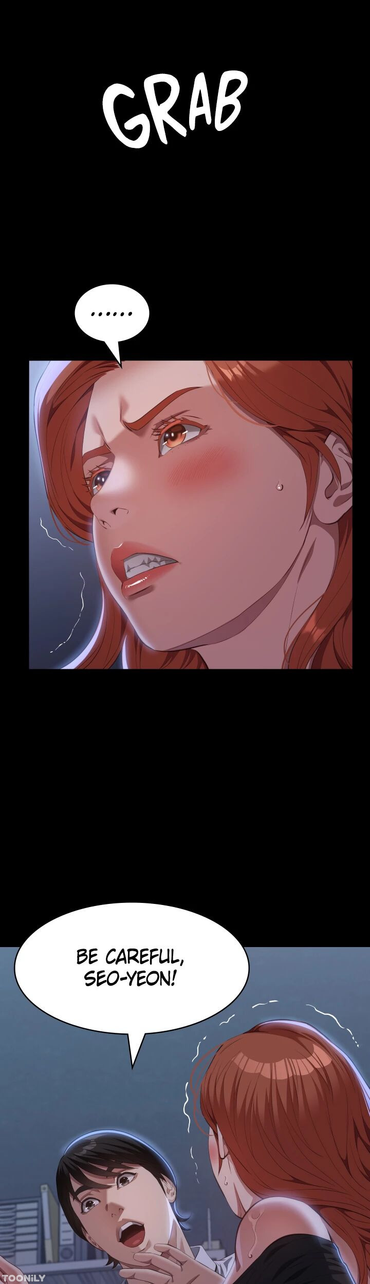 Read manhwa Resume Chapter 71 - SauceManhwa.com