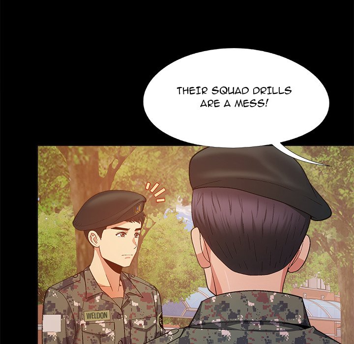 Read manhwa Sergeant Brynn END Chapter 20 - SauceManhwa.com