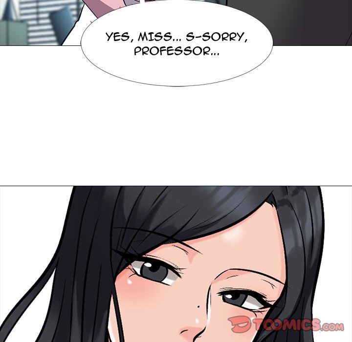 Read manhwa Extra Credit END Chapter 18 - SauceManhwa.com