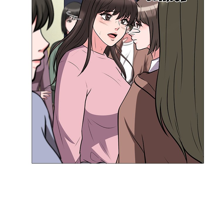 Read manhwa Extra Credit END Chapter 19 - SauceManhwa.com