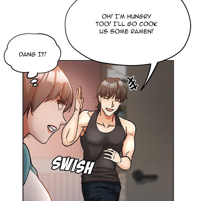 Read manhwa Newfound Partners END Chapter 5 - SauceManhwa.com