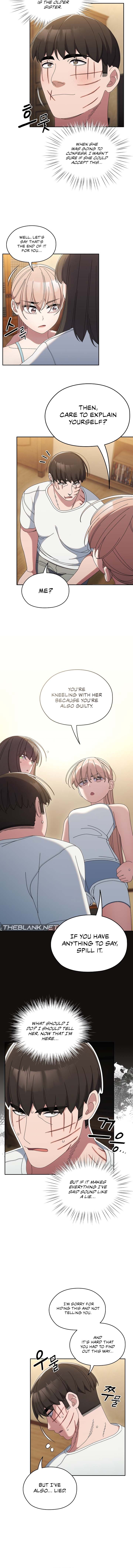 Read manhwa Boss! Give me your daughter! Chapter 45 - SauceManhwa.com