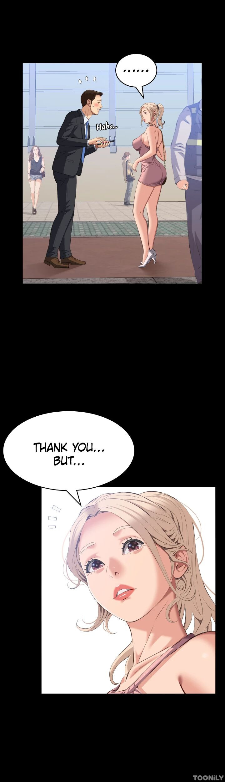 Read manhwa Resume Chapter 70 - SauceManhwa.com