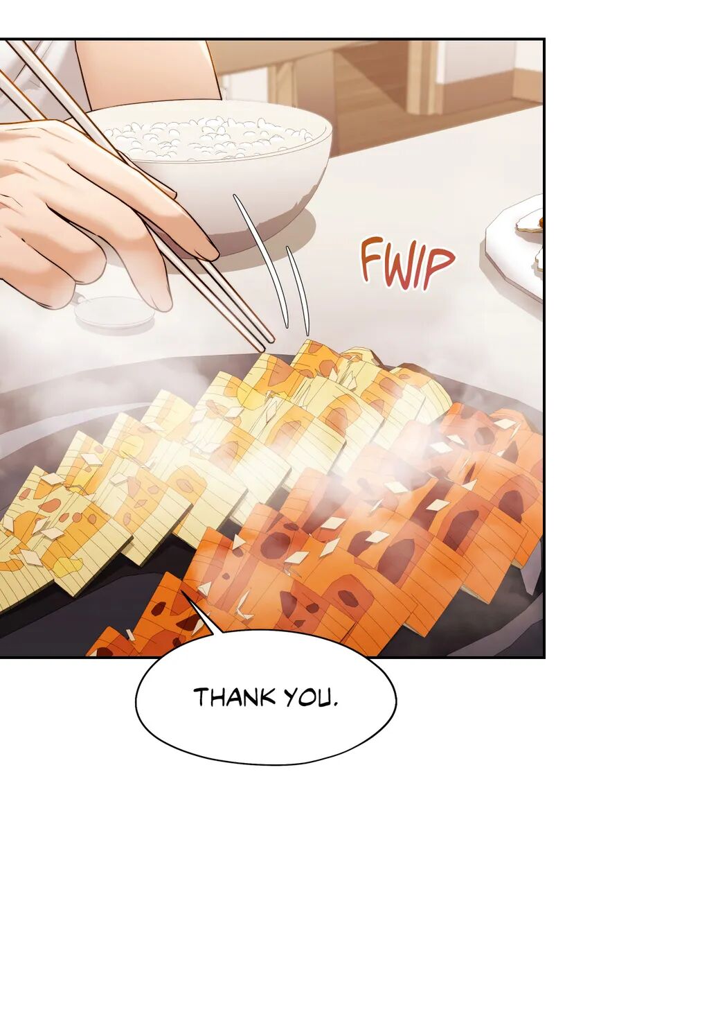 Read manhwa Wreck My Bias Chapter 28 - SauceManhwa.com