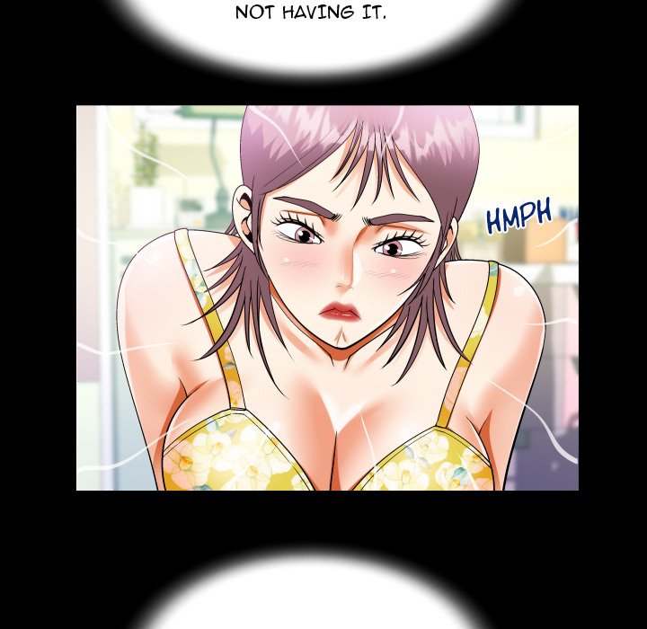 Read manhwa The Unforeseen Guest Chapter 95 - SauceManhwa.com