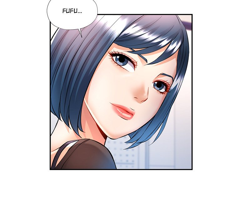 Read manhwa In Her Place Chapter 14 - SauceManhwa.com