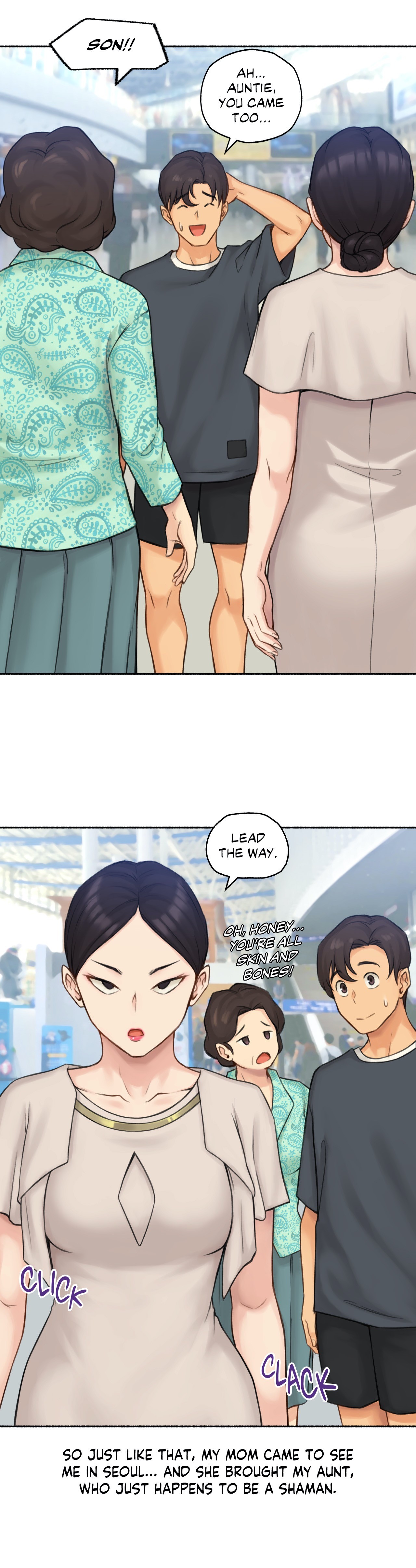 Read manhwa Sexual Exploits END Chapter 63 - SauceManhwa.com