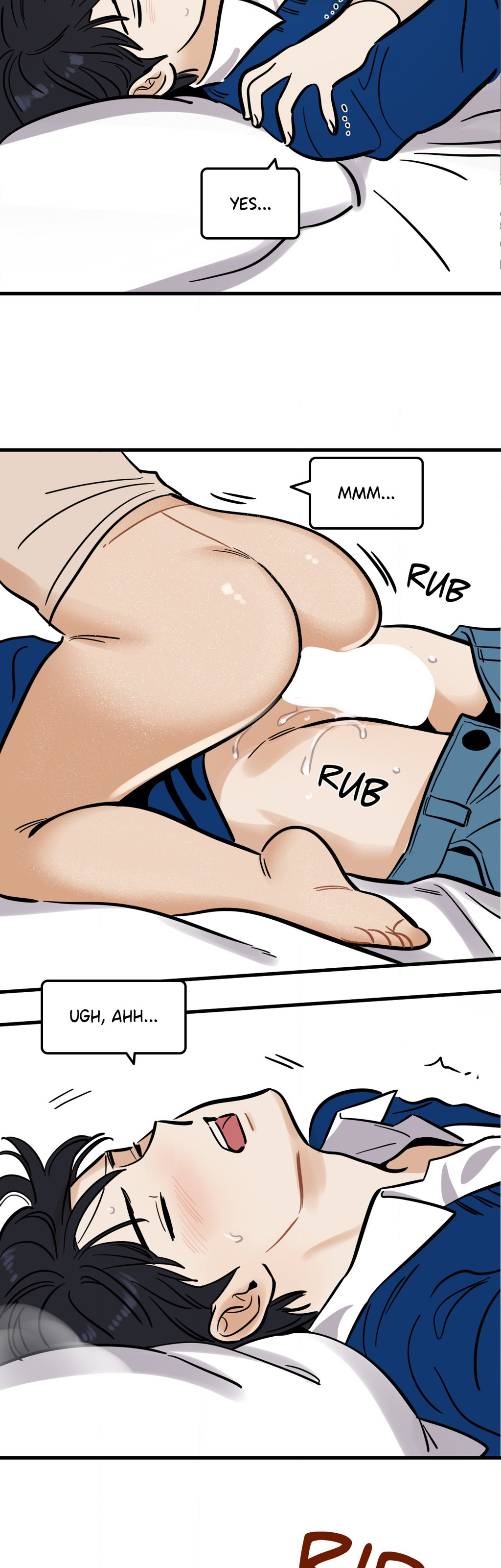 Read manhwa Naughty Positions Chapter 20 - SauceManhwa.com