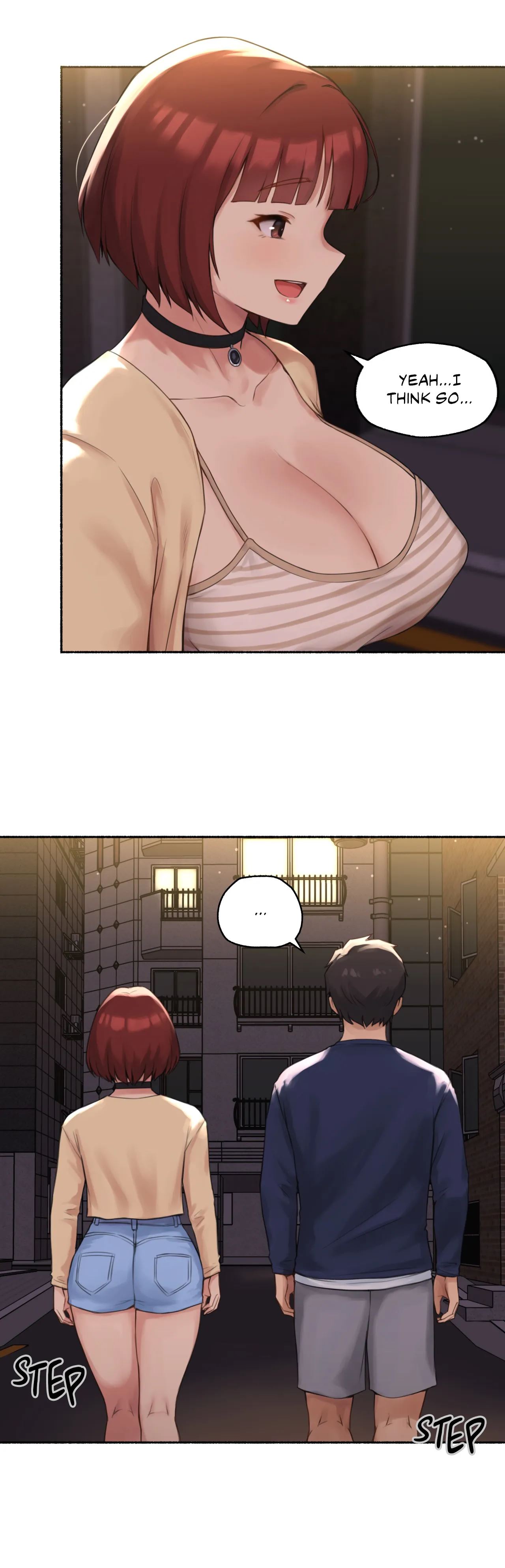 Read manhwa Sexual Exploits END Chapter 77 - SauceManhwa.com