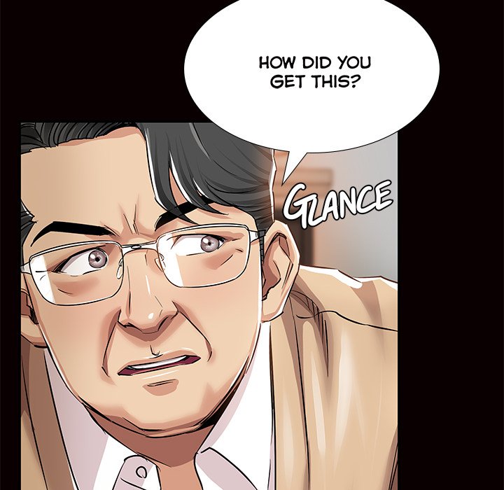 Read manhwa Sponsor (Drama) END Chapter 37 - SauceManhwa.com