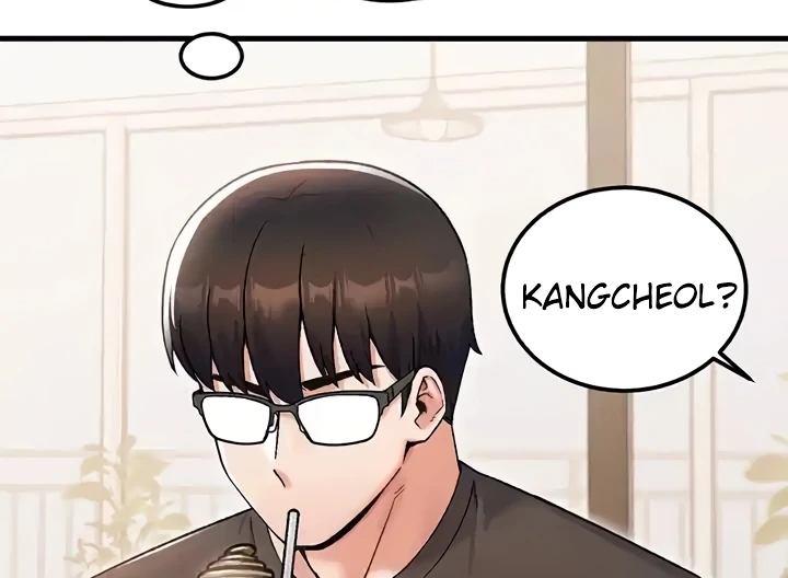 Read manhwa Kangcheol’s Bosses  Chapter 30 - SauceManhwa.com